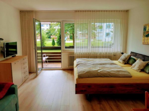 Wohnung Isarnähe